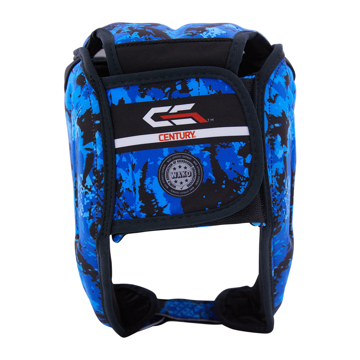 C-Gear Sport Respect Headgear - Image 16