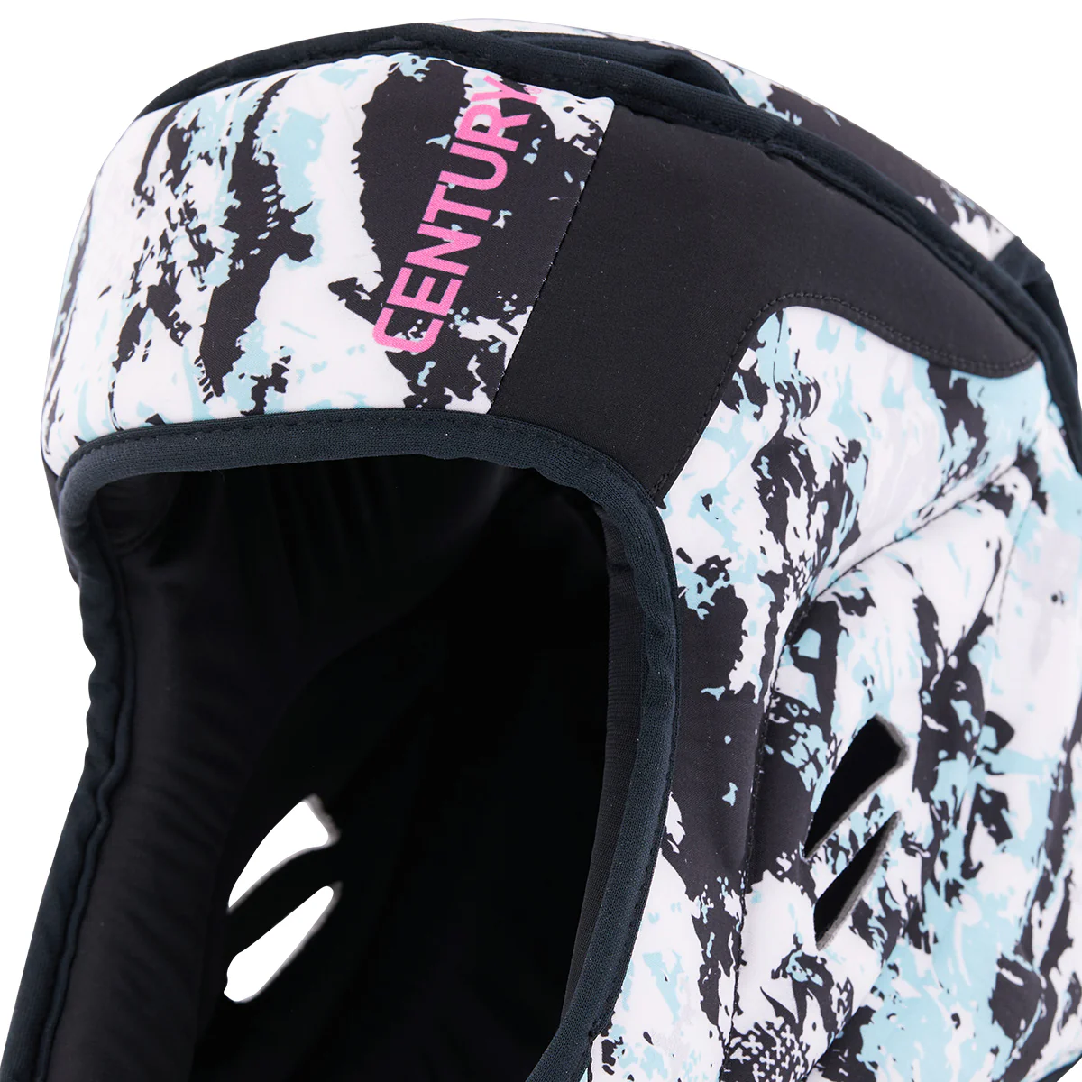 C-Gear Sport Respect Headgear - Image 3
