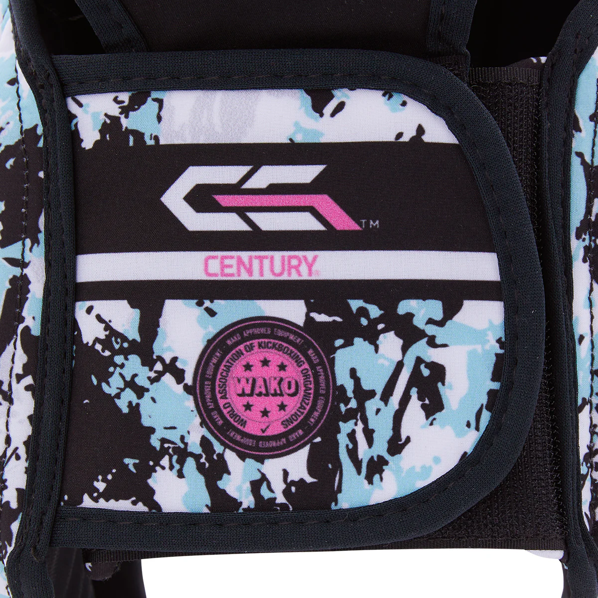 C-Gear Sport Respect Headgear - Image 4