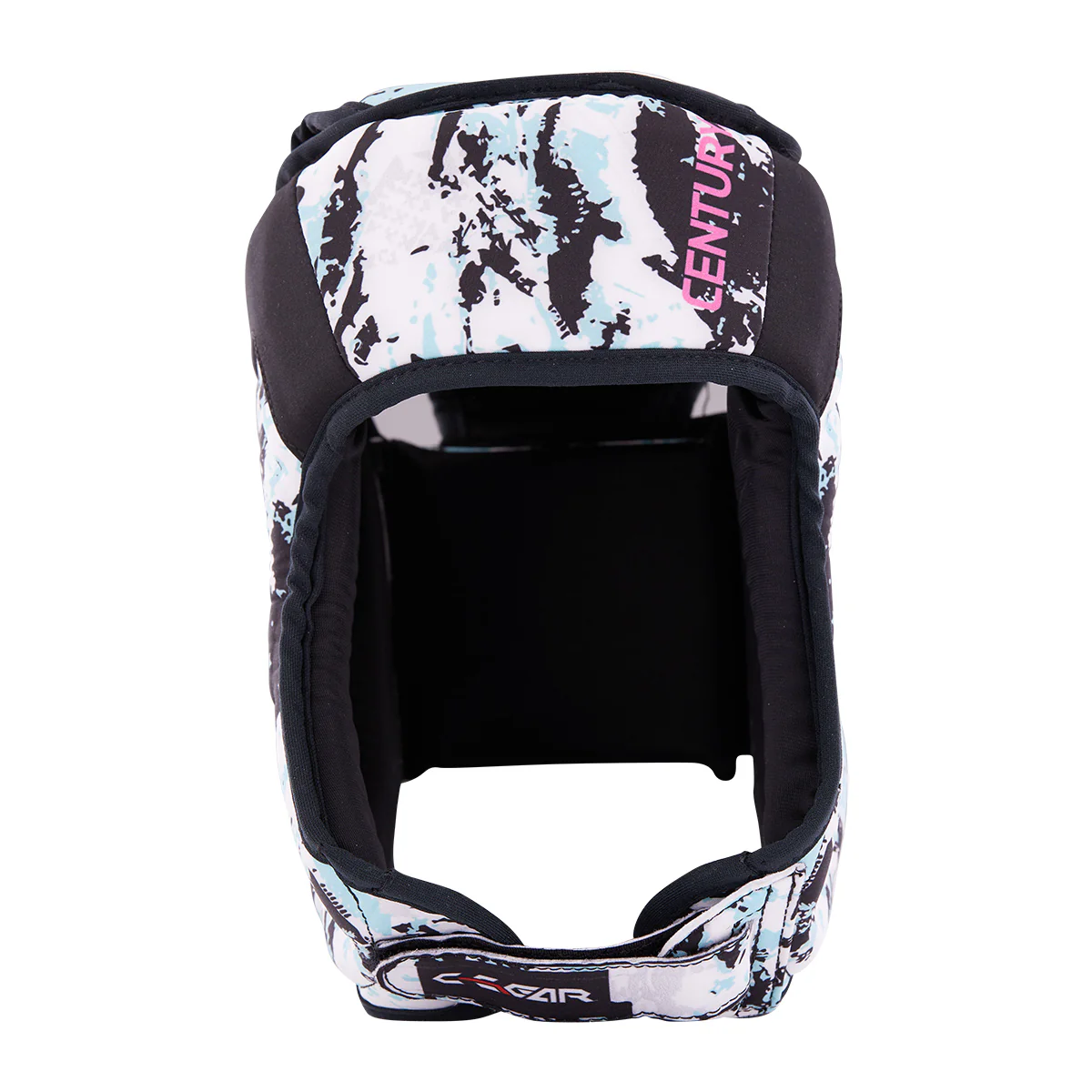 C-Gear Sport Respect Headgear - Image 5