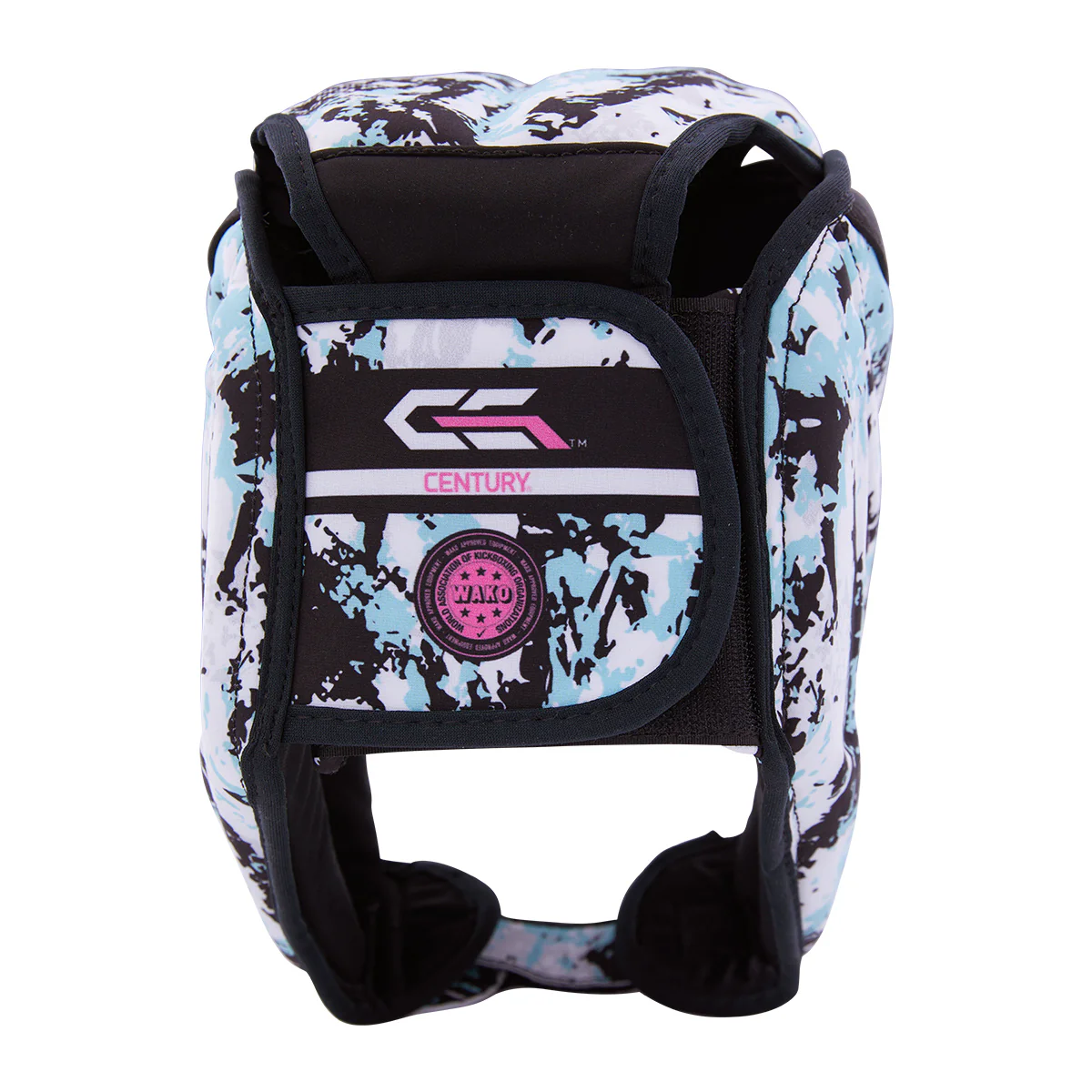 C-Gear Sport Respect Headgear - Image 6