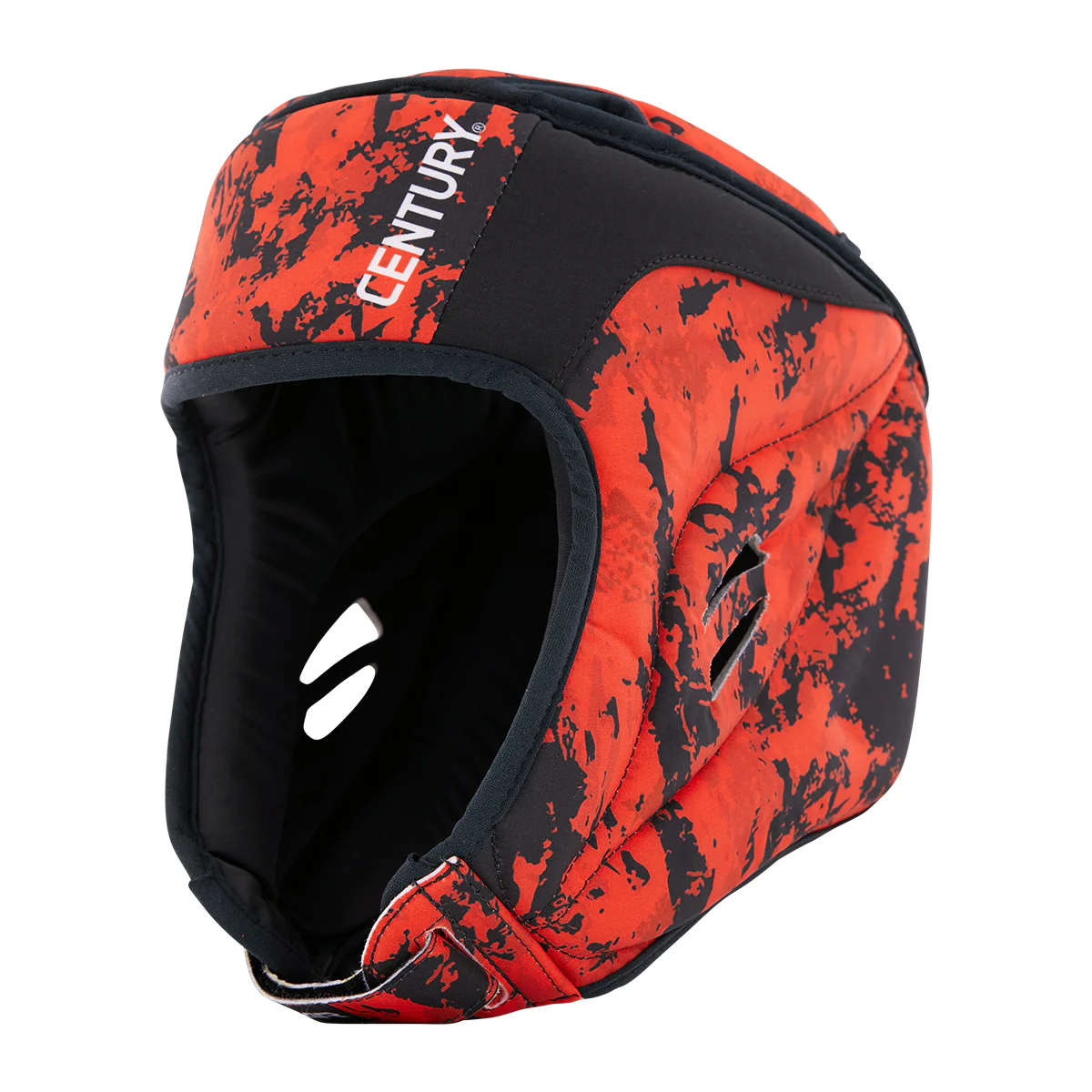 C-Gear Sport Respect Headgear - Image 7