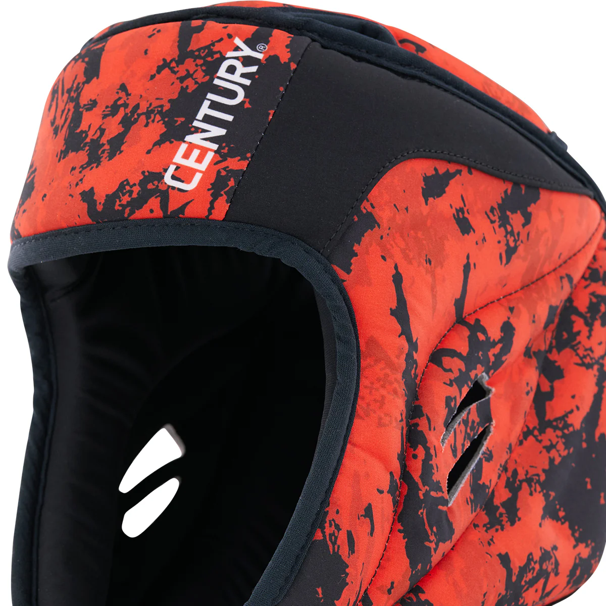 C-Gear Sport Respect Headgear - Image 8