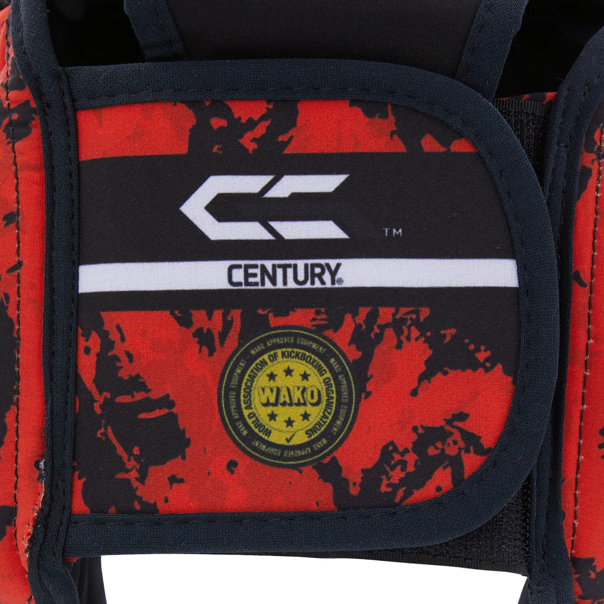 C-Gear Sport Respect Headgear - Image 9