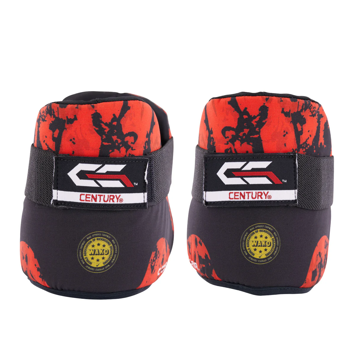 C-Gear Sport Respect Kicks - Image 13