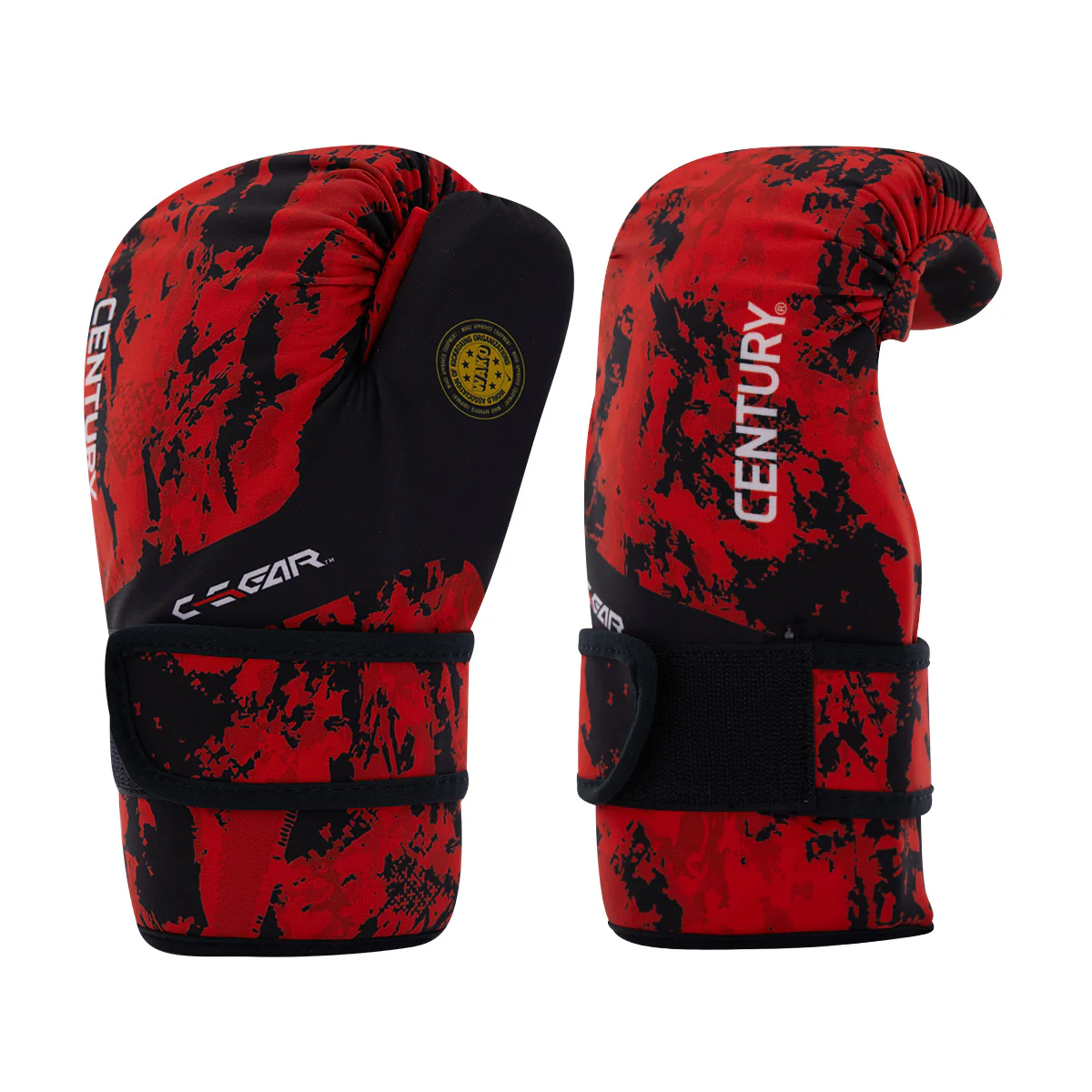 C-Gear Sport Respect Point Fighting Punches - Image 10