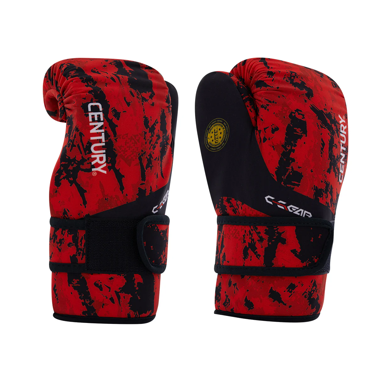 C-Gear Sport Respect Point Fighting Punches - Image 11