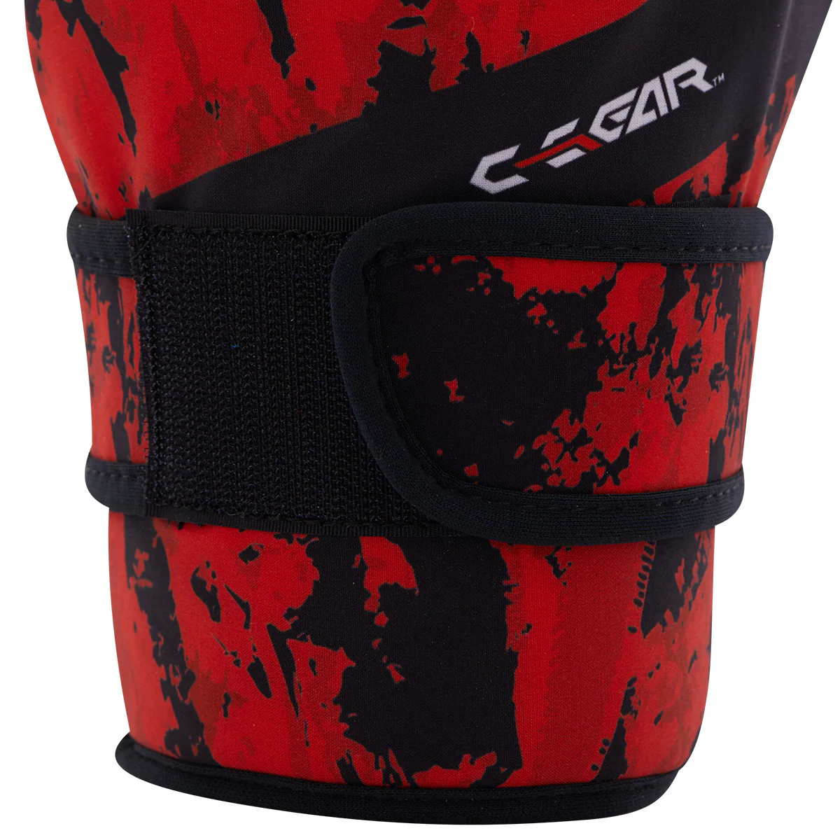 C-Gear Sport Respect Point Fighting Punches - Image 12