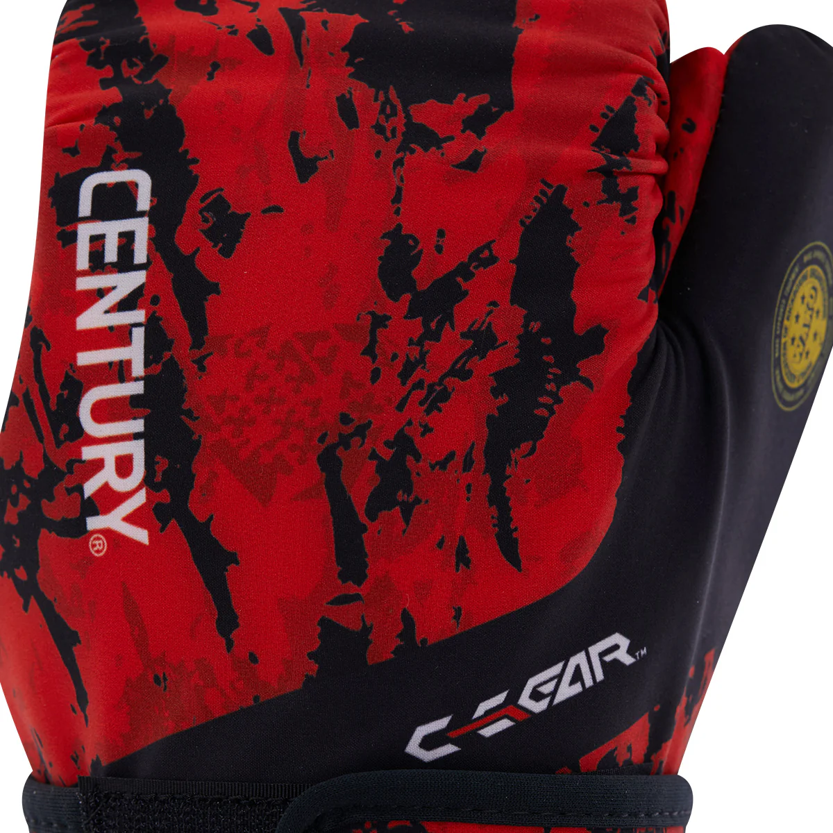 C-Gear Sport Respect Point Fighting Punches - Image 13