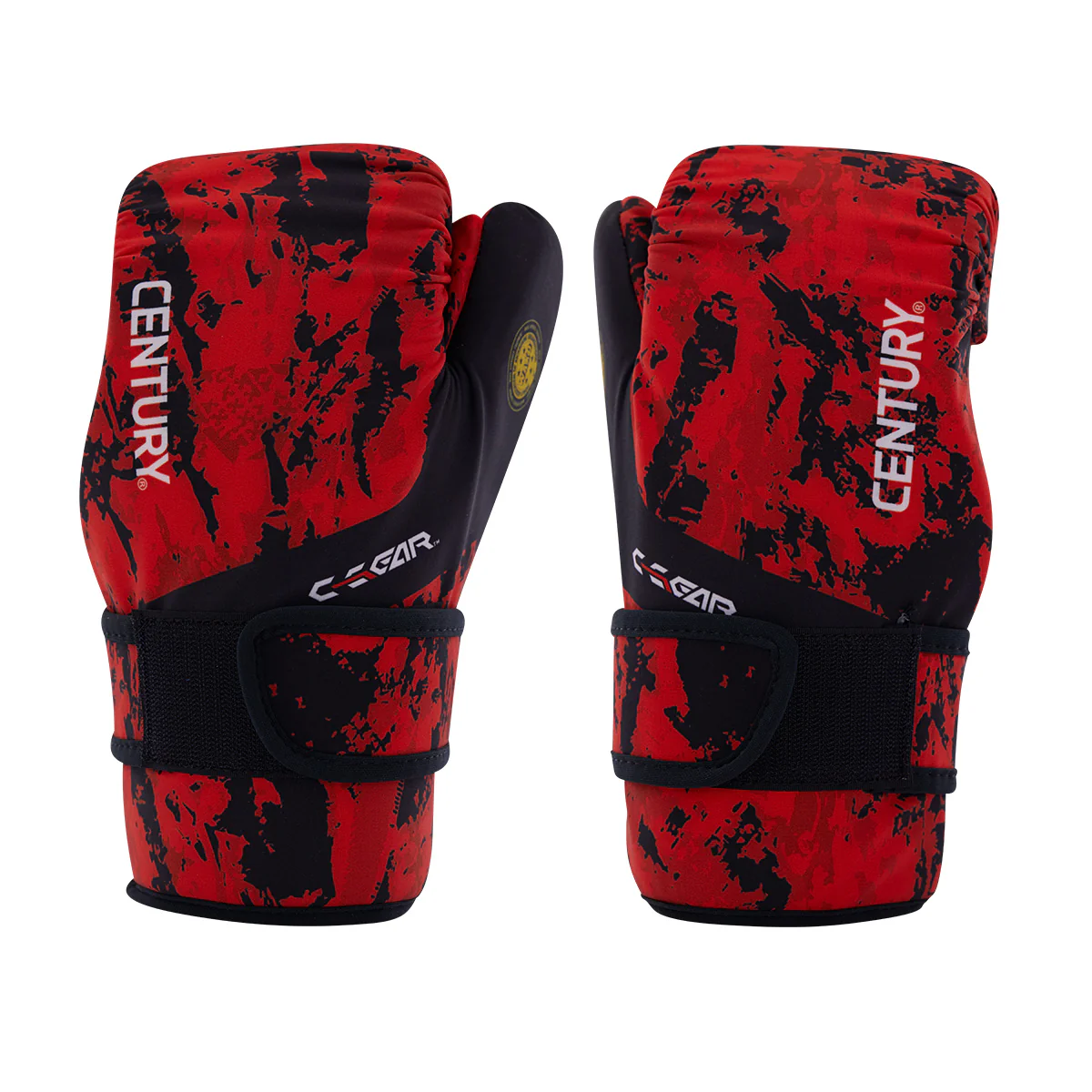 C-Gear Sport Respect Point Fighting Punches - Image 14