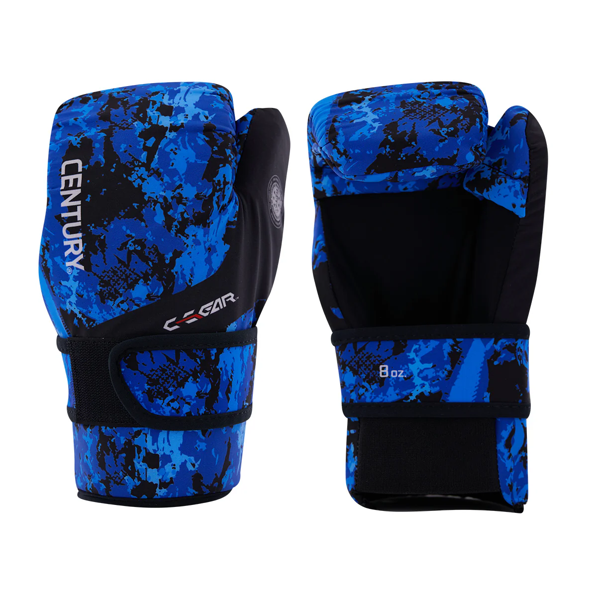 C-Gear Sport Respect Point Fighting Punches - Image 16