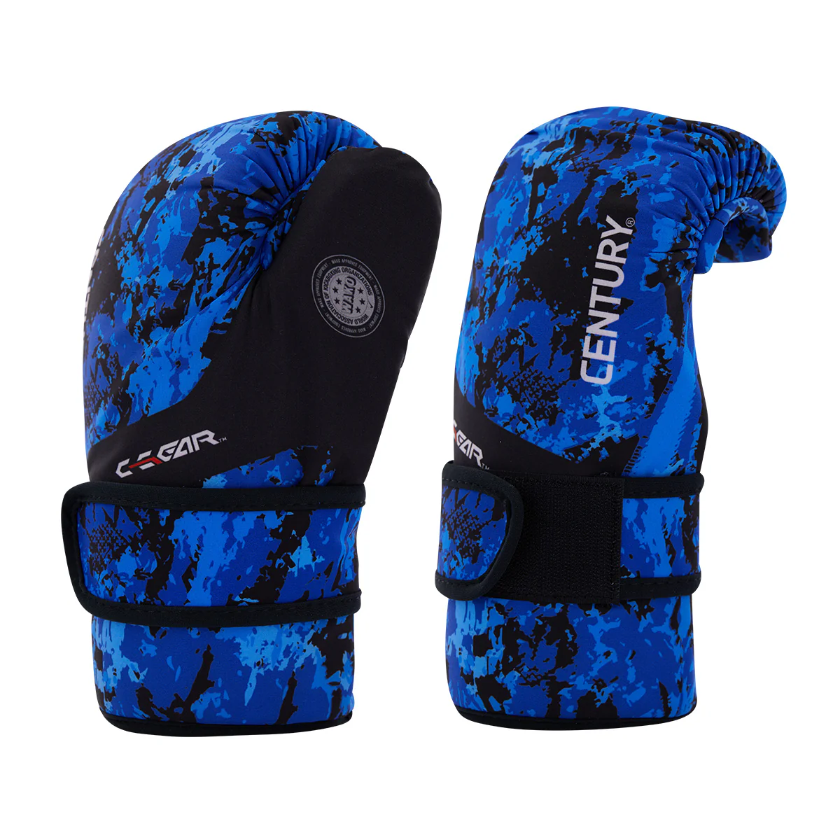 C-Gear Sport Respect Point Fighting Punches - Image 17