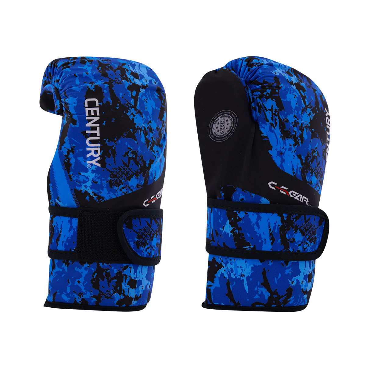 C-Gear Sport Respect Point Fighting Punches - Image 18