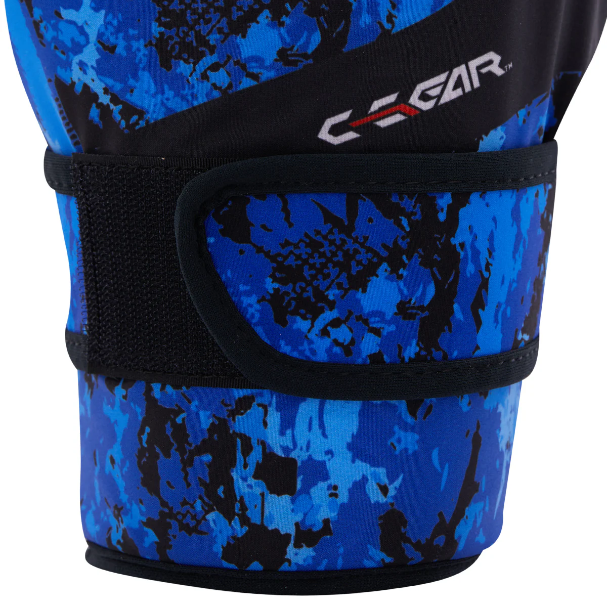 C-Gear Sport Respect Point Fighting Punches - Image 19