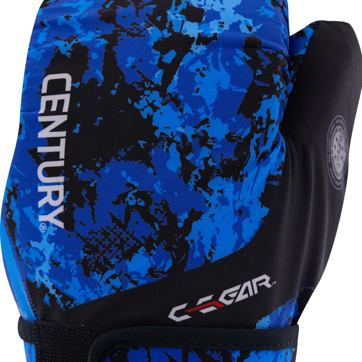 C-Gear Sport Respect Point Fighting Punches - Image 20