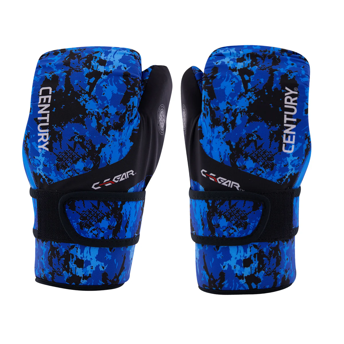 C-Gear Sport Respect Point Fighting Punches - Image 21