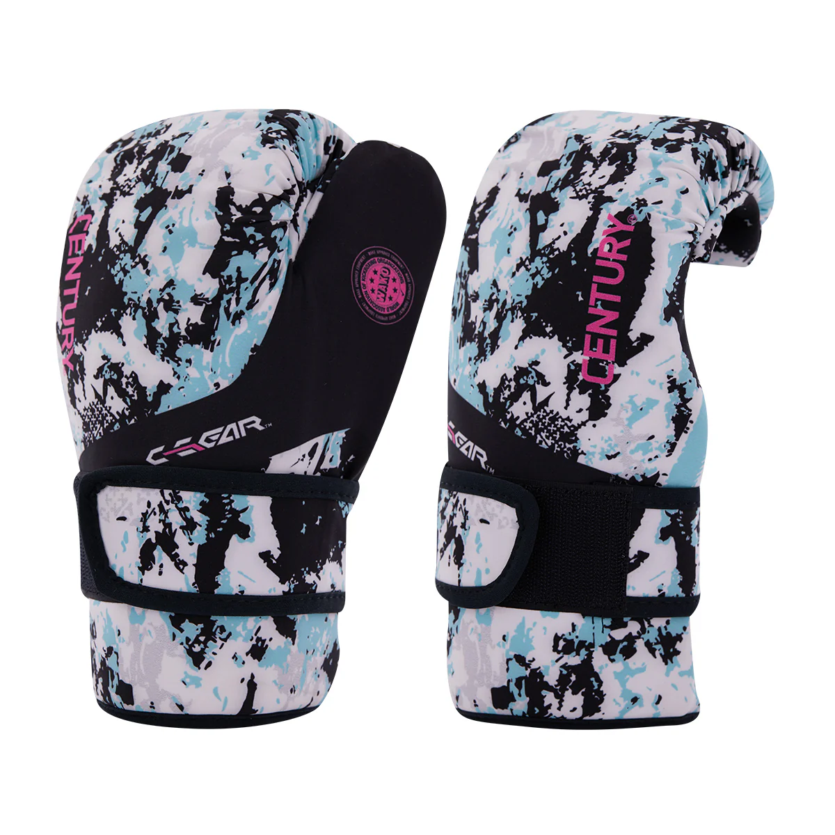 C-Gear Sport Respect Point Fighting Punches - Image 3