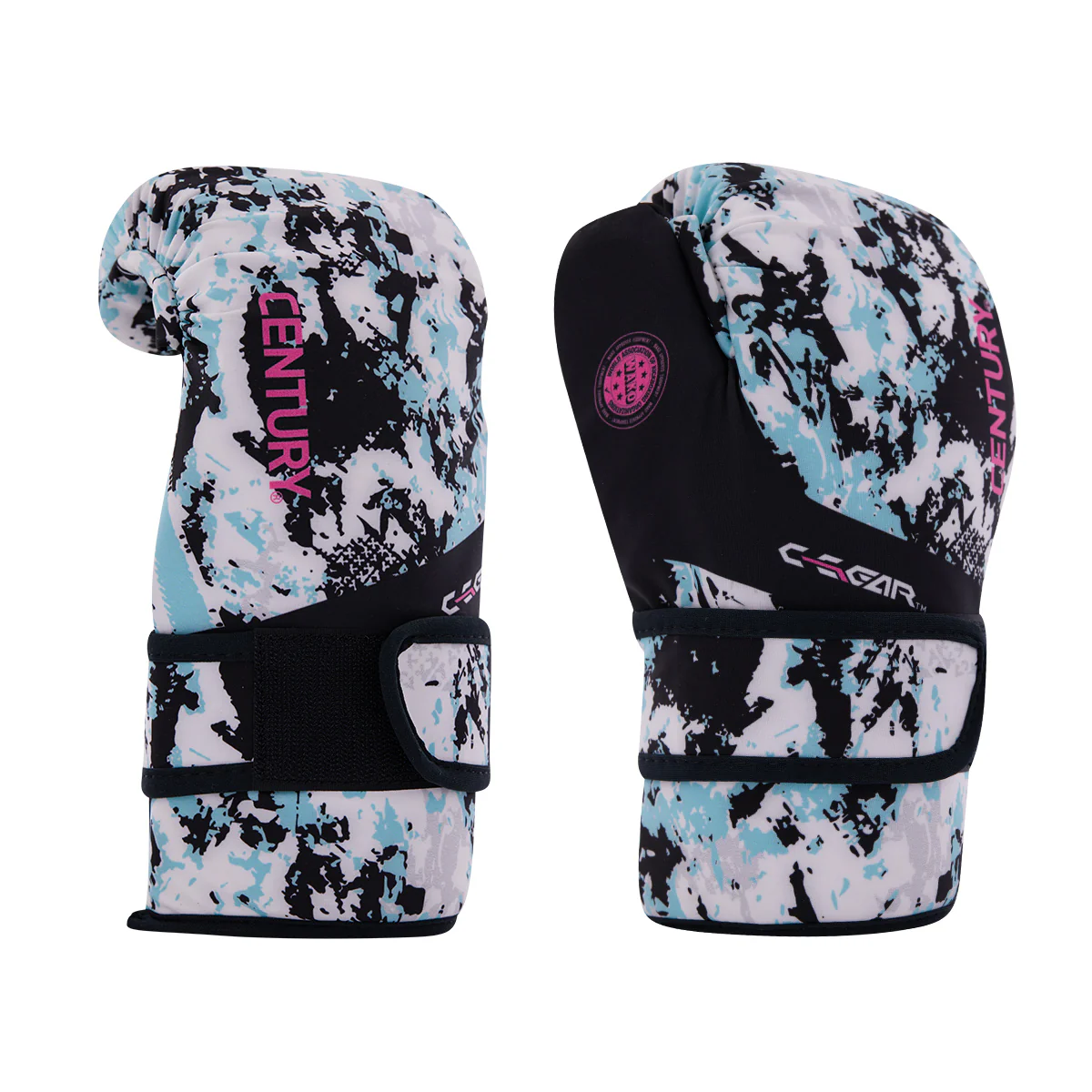 C-Gear Sport Respect Point Fighting Punches - Image 4