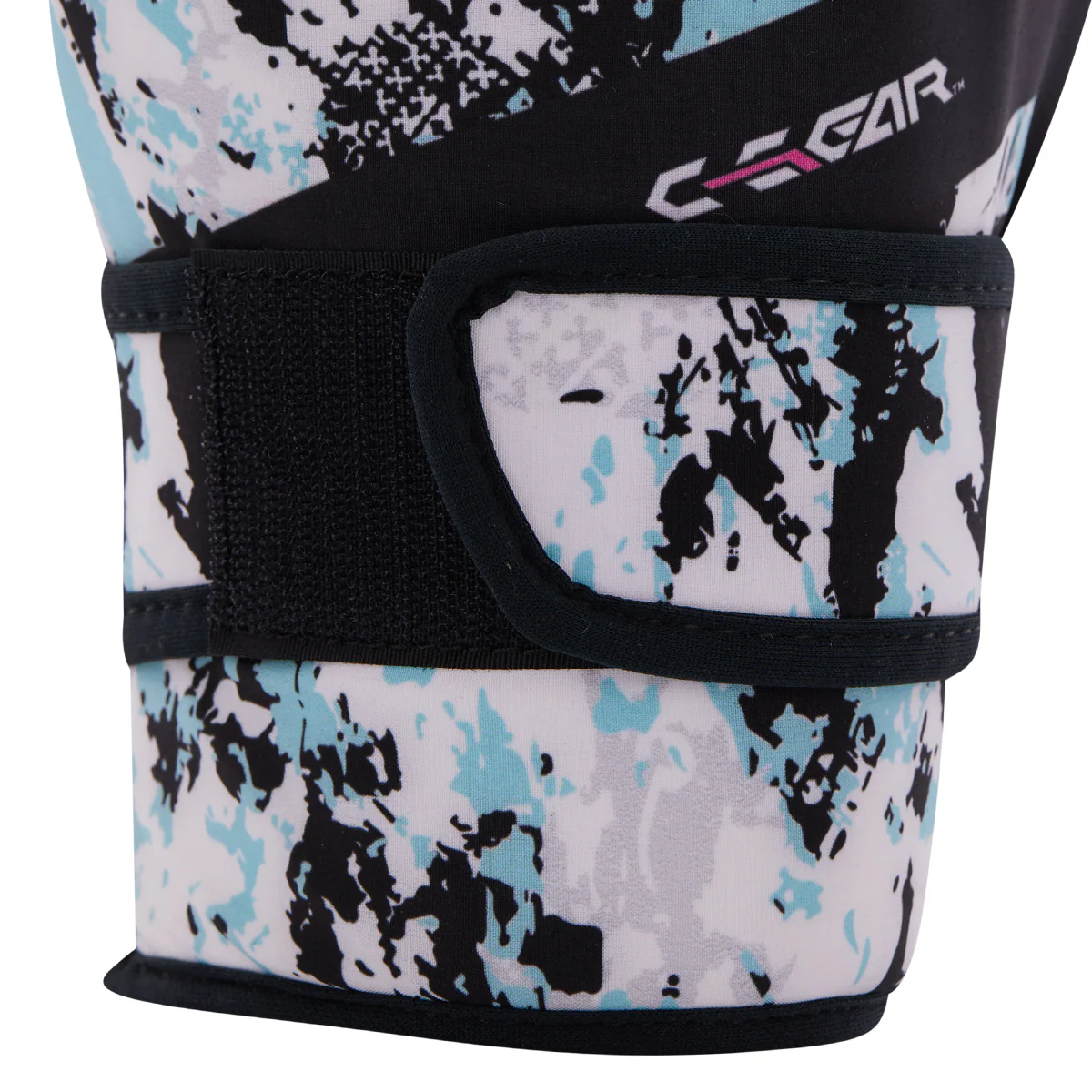 C-Gear Sport Respect Point Fighting Punches - Image 5