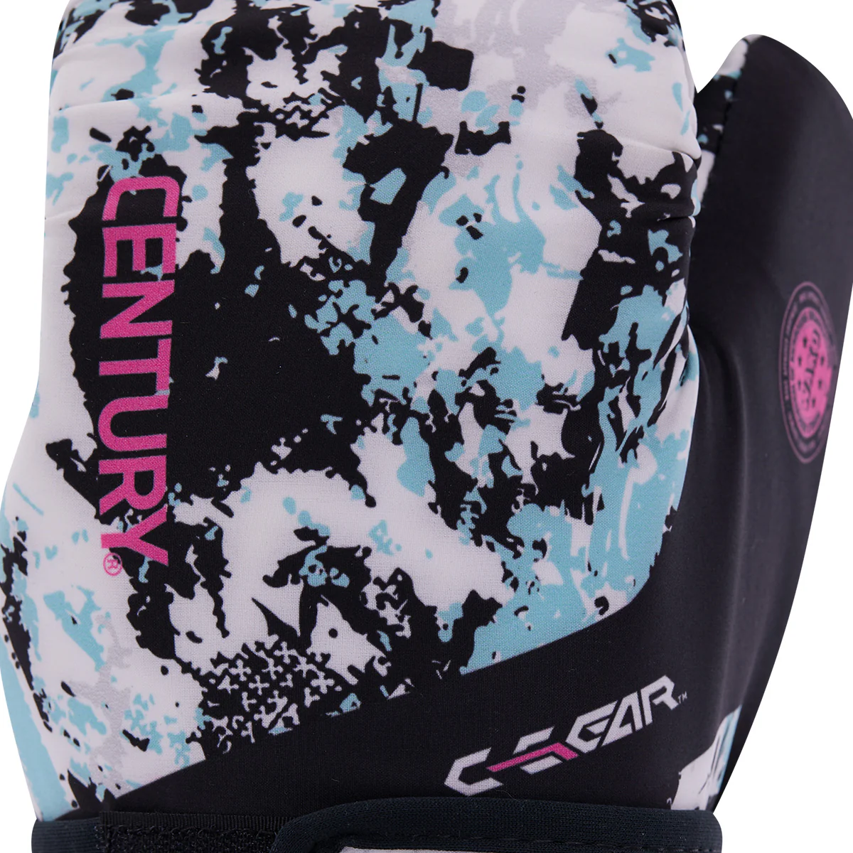 C-Gear Sport Respect Point Fighting Punches - Image 6