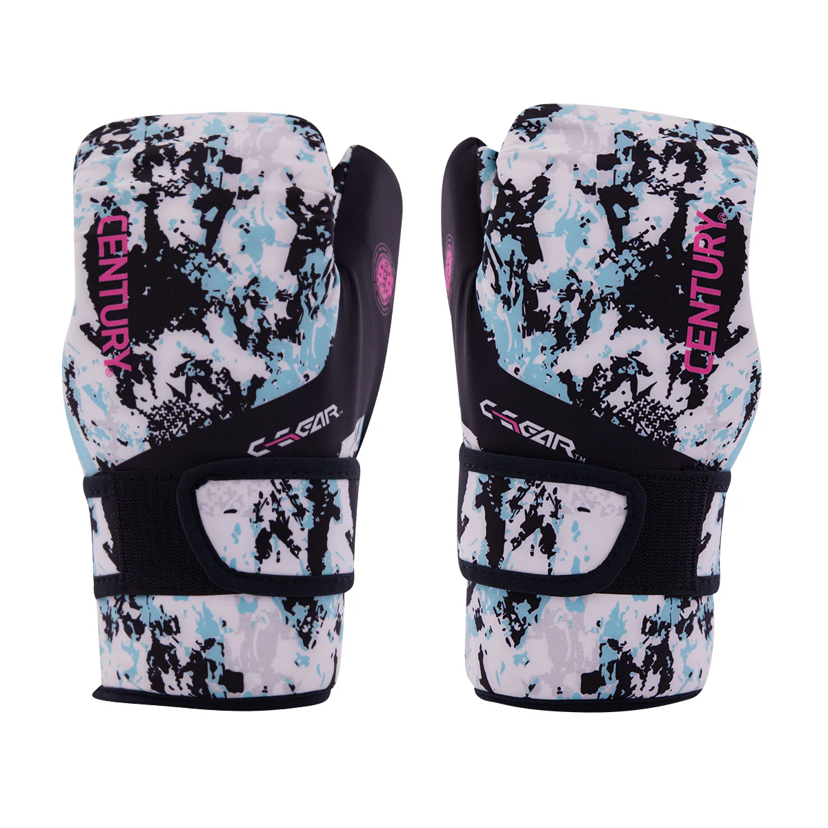 C-Gear Sport Respect Point Fighting Punches - Image 7