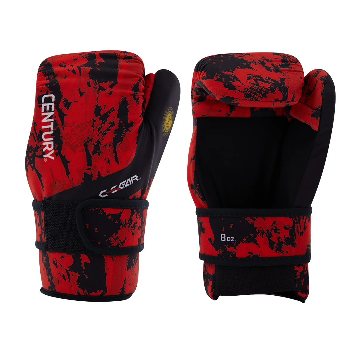C-Gear Sport Respect Point Fighting Punches - Image 9