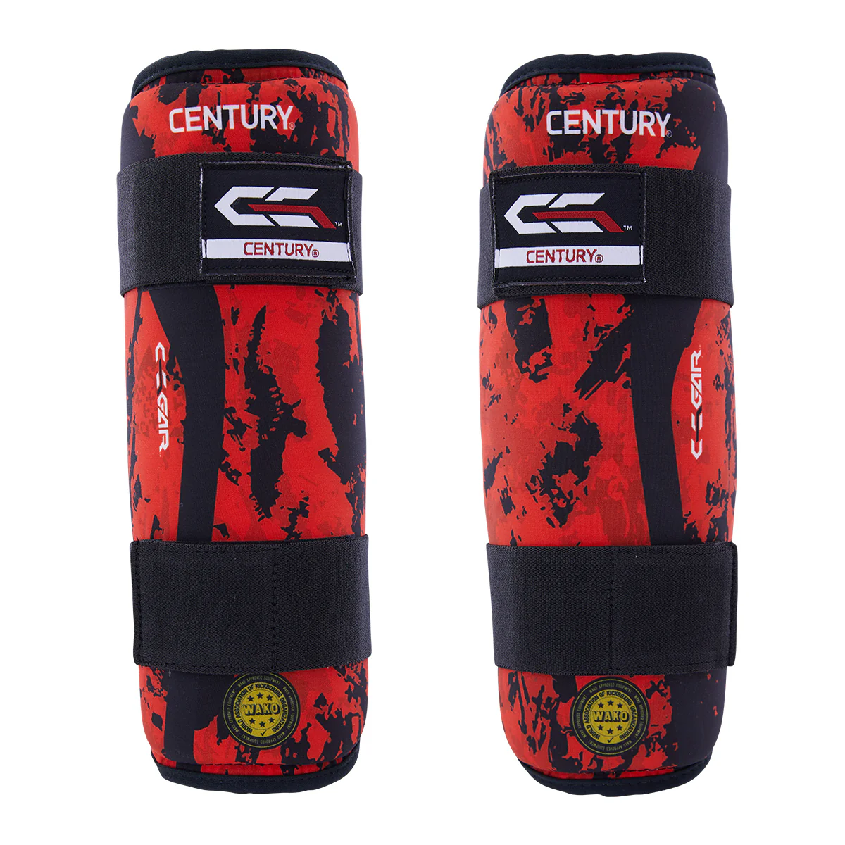 C-Gear Sport Respect Shin Guards - Image 11