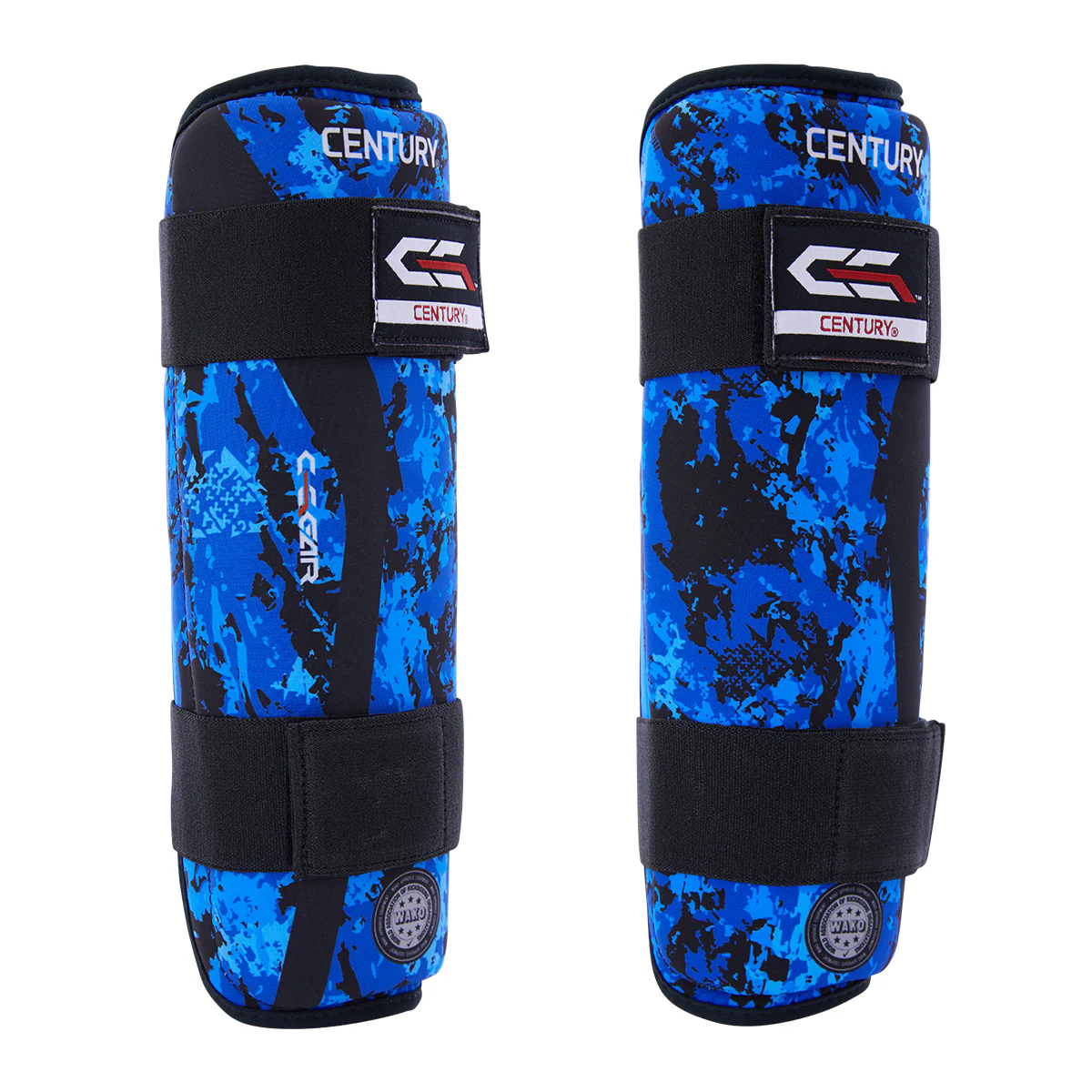 C-Gear Sport Respect Shin Guards - Image 12