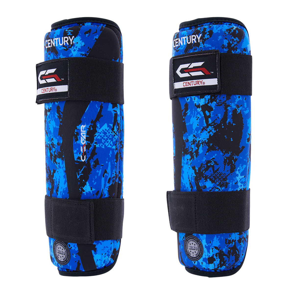 C-Gear Sport Respect Shin Guards - Image 13