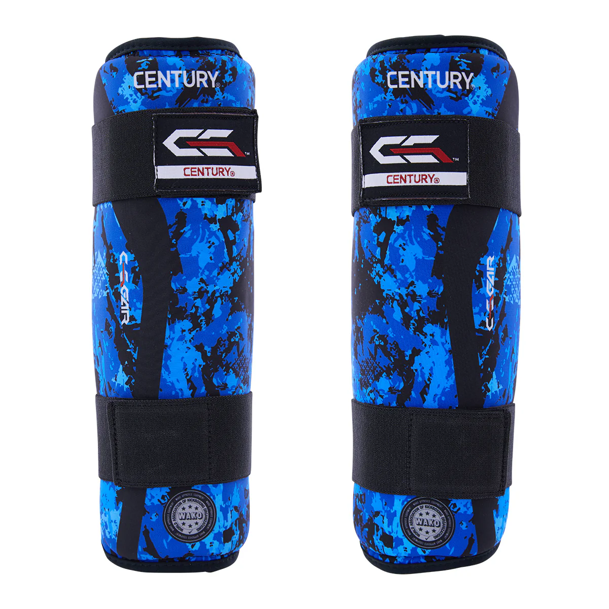 C-Gear Sport Respect Shin Guards - Image 16