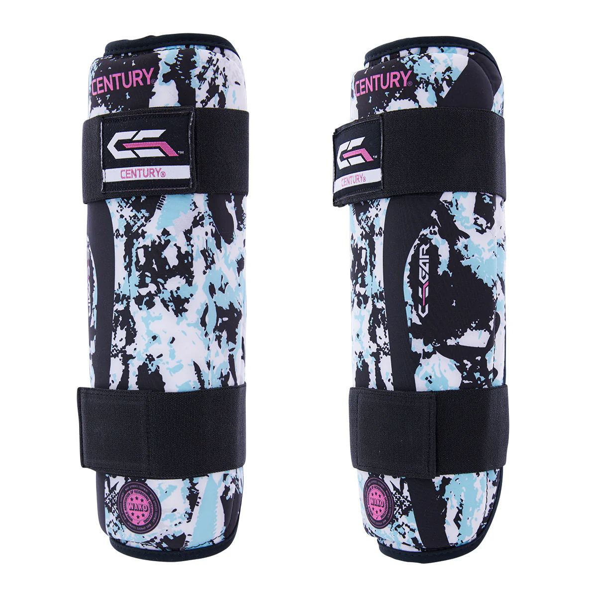 C-Gear Sport Respect Shin Guards - Image 3
