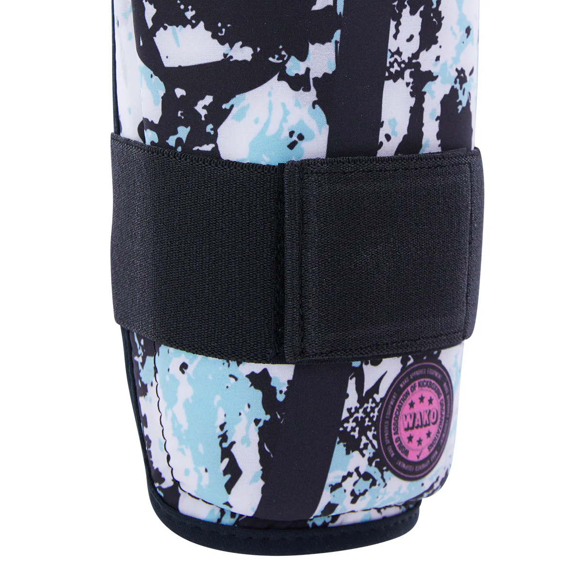 C-Gear Sport Respect Shin Guards - Image 5