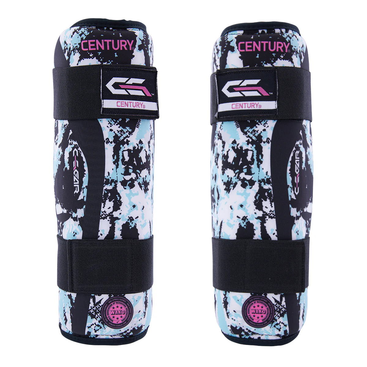 C-Gear Sport Respect Shin Guards - Image 6