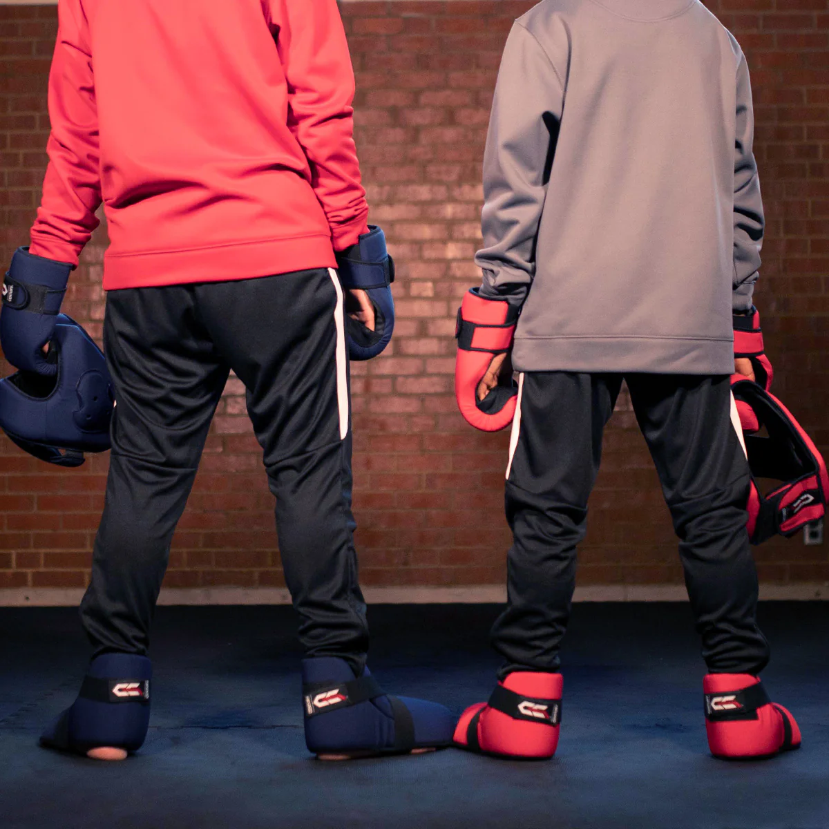 C Gear Sport Solid Kicks - Image 11