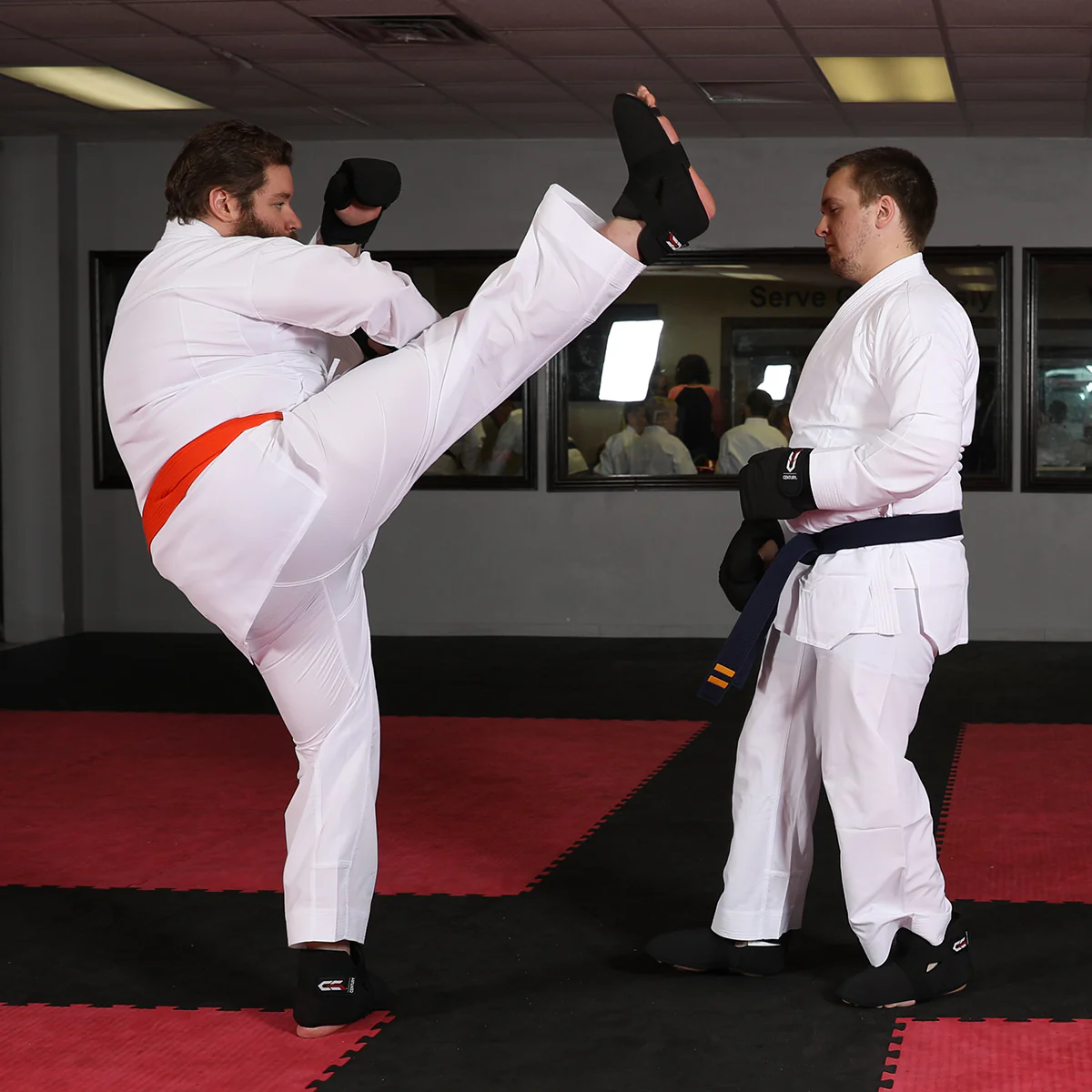 C Gear Sport Solid Kicks - Image 12