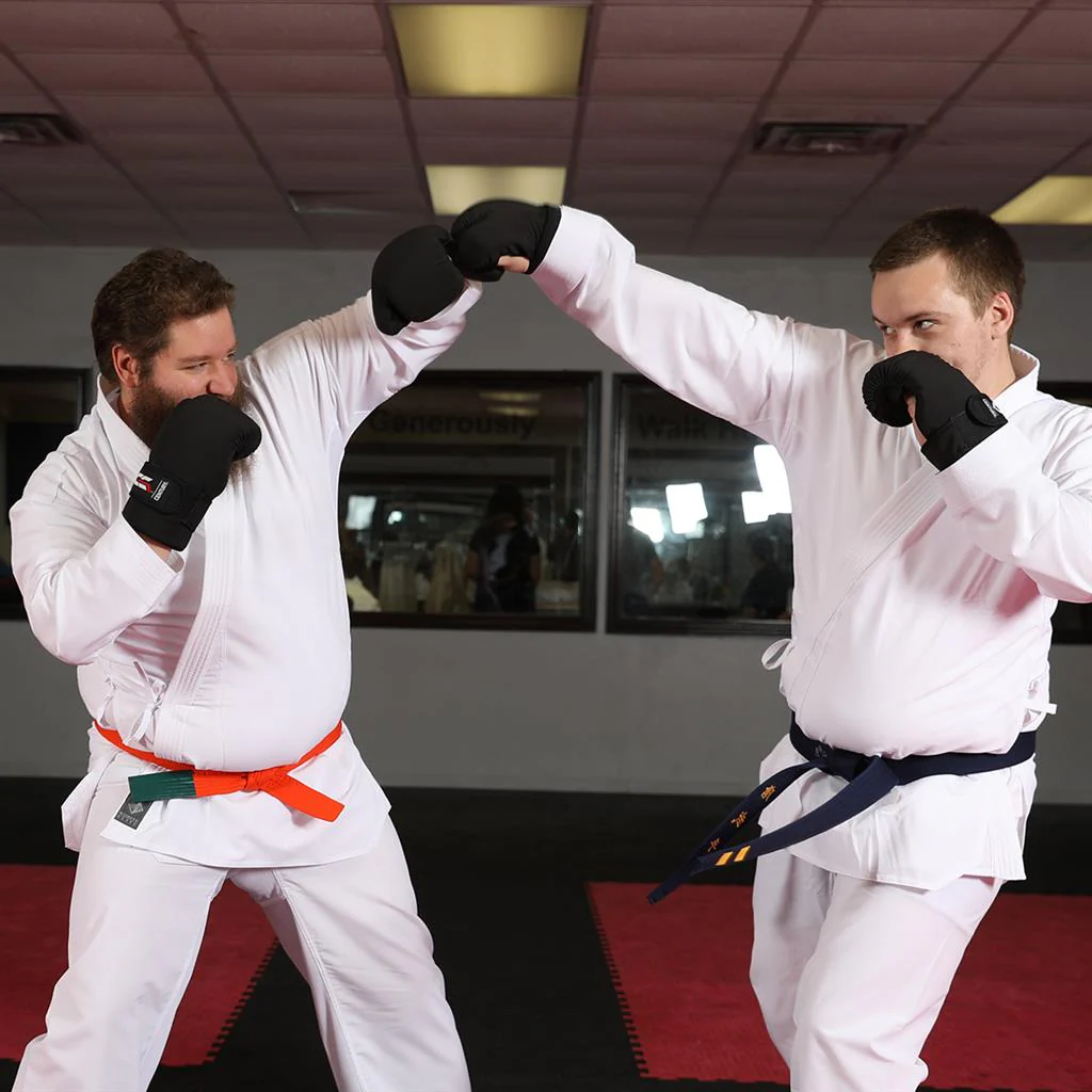 C-Gear Sport Solid Punches - Image 20