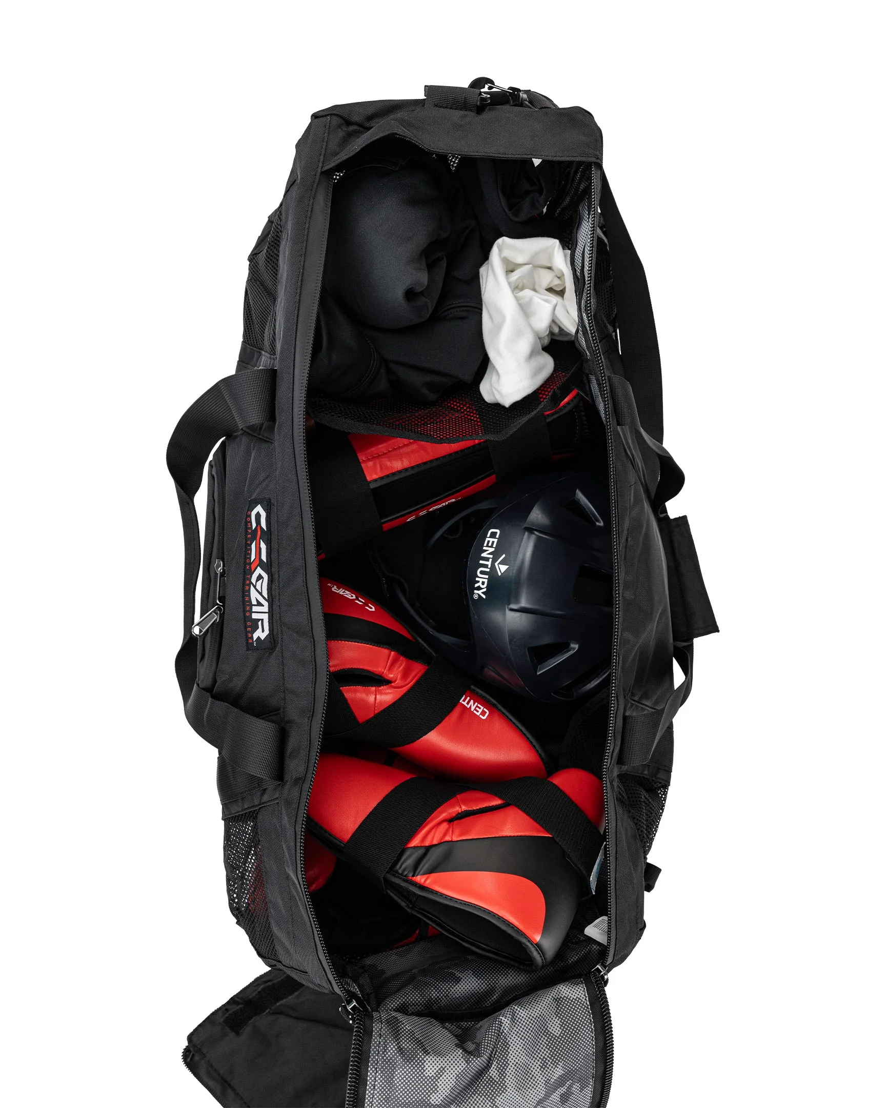 C-Gear Premium Duffle Bag - Image 4