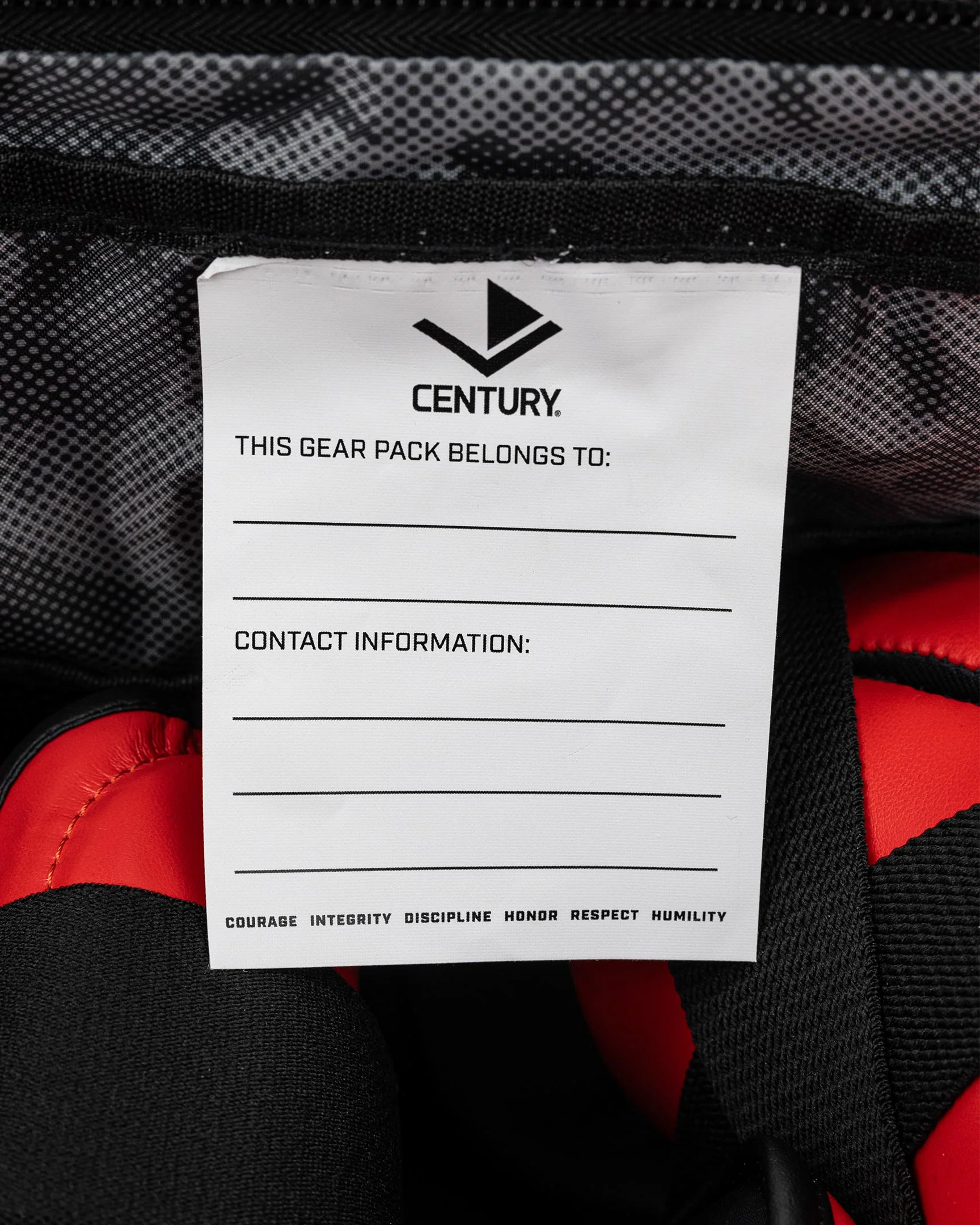 C-Gear Premium Duffle Bag - Image 5