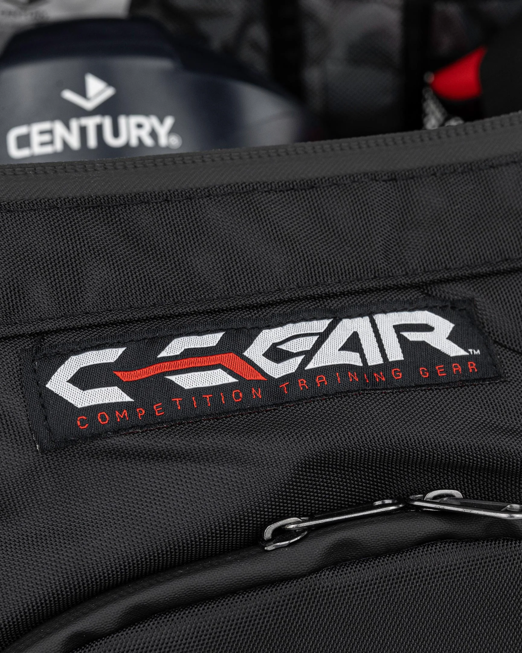C-Gear Premium Duffle Bag - Image 6
