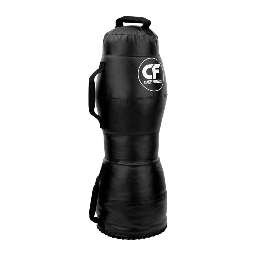 Cage Fitness 25 lb Bag - Image 3