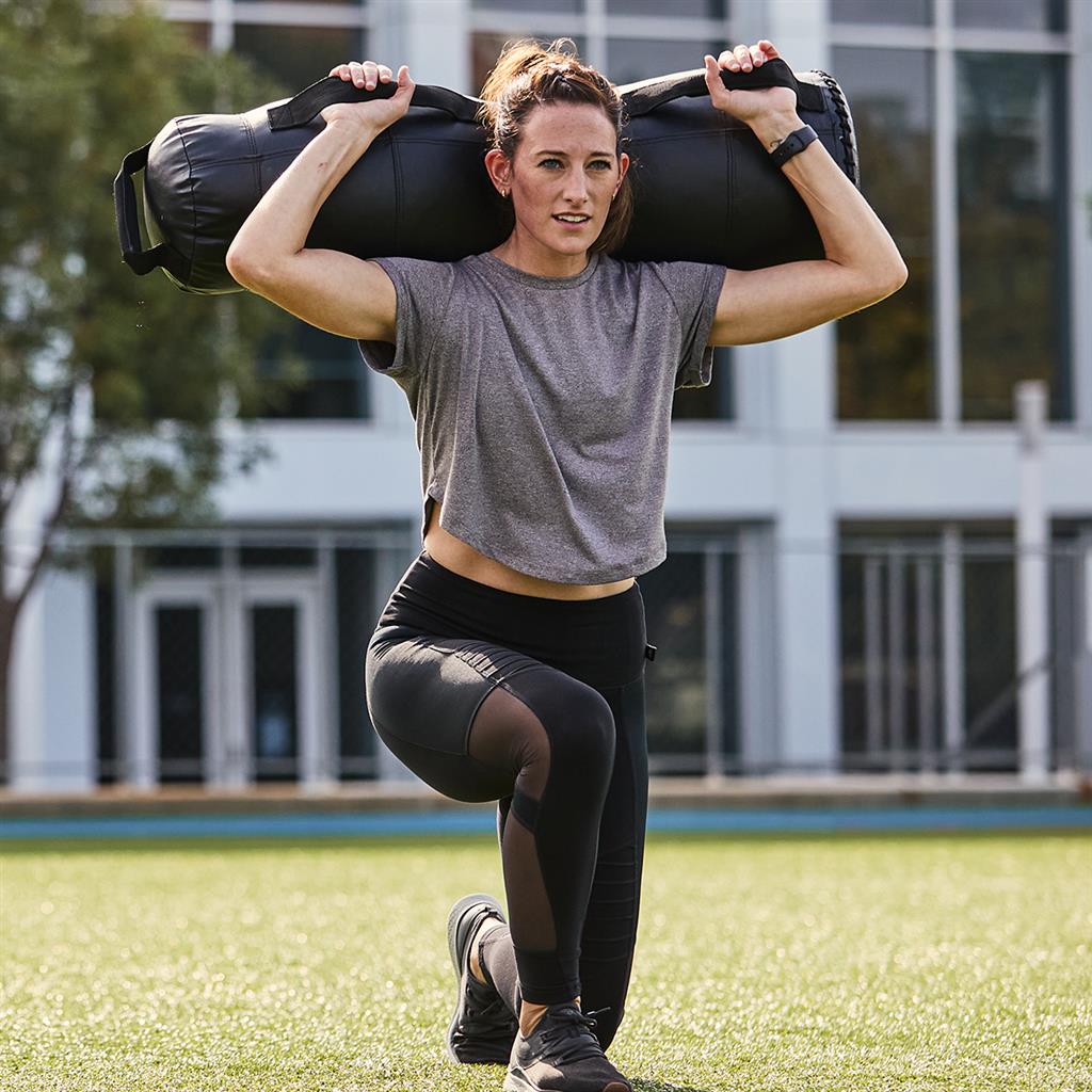 Cage Fitness 25 lb Bag - Image 6