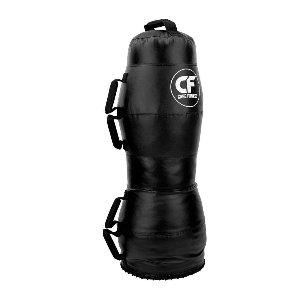 Cage Fitness 40 lb Bag - Image 3