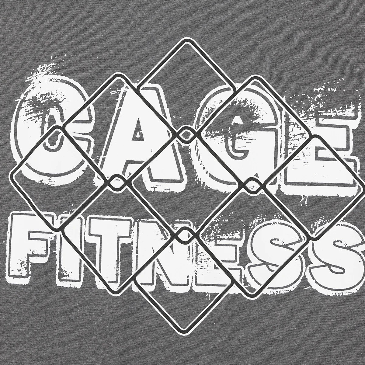 Cage Fitness Tee - Image 2