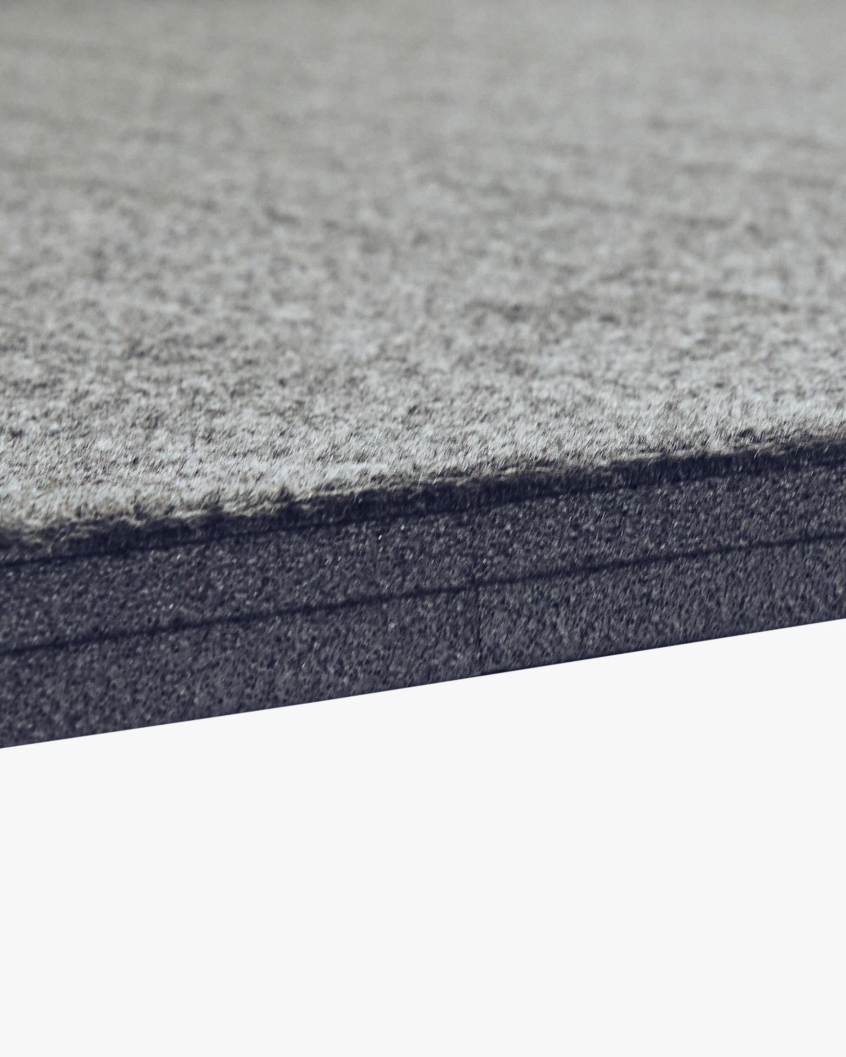 Carpet Bonded Foam 6' x 42' x 1-3/8" - Image 8
