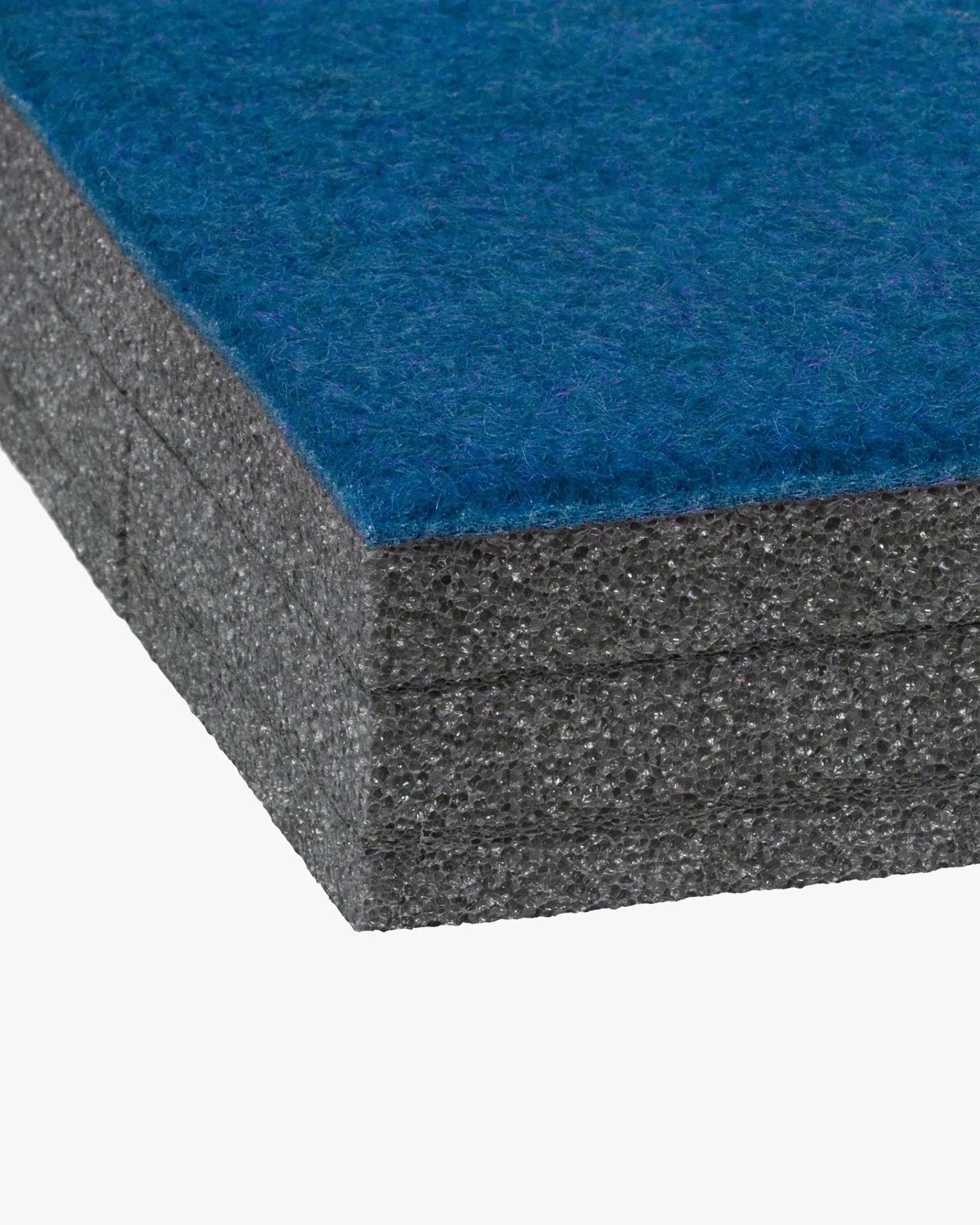 Carpet Bonded Foam 6' x 42' x 1-3/8" - Image 9