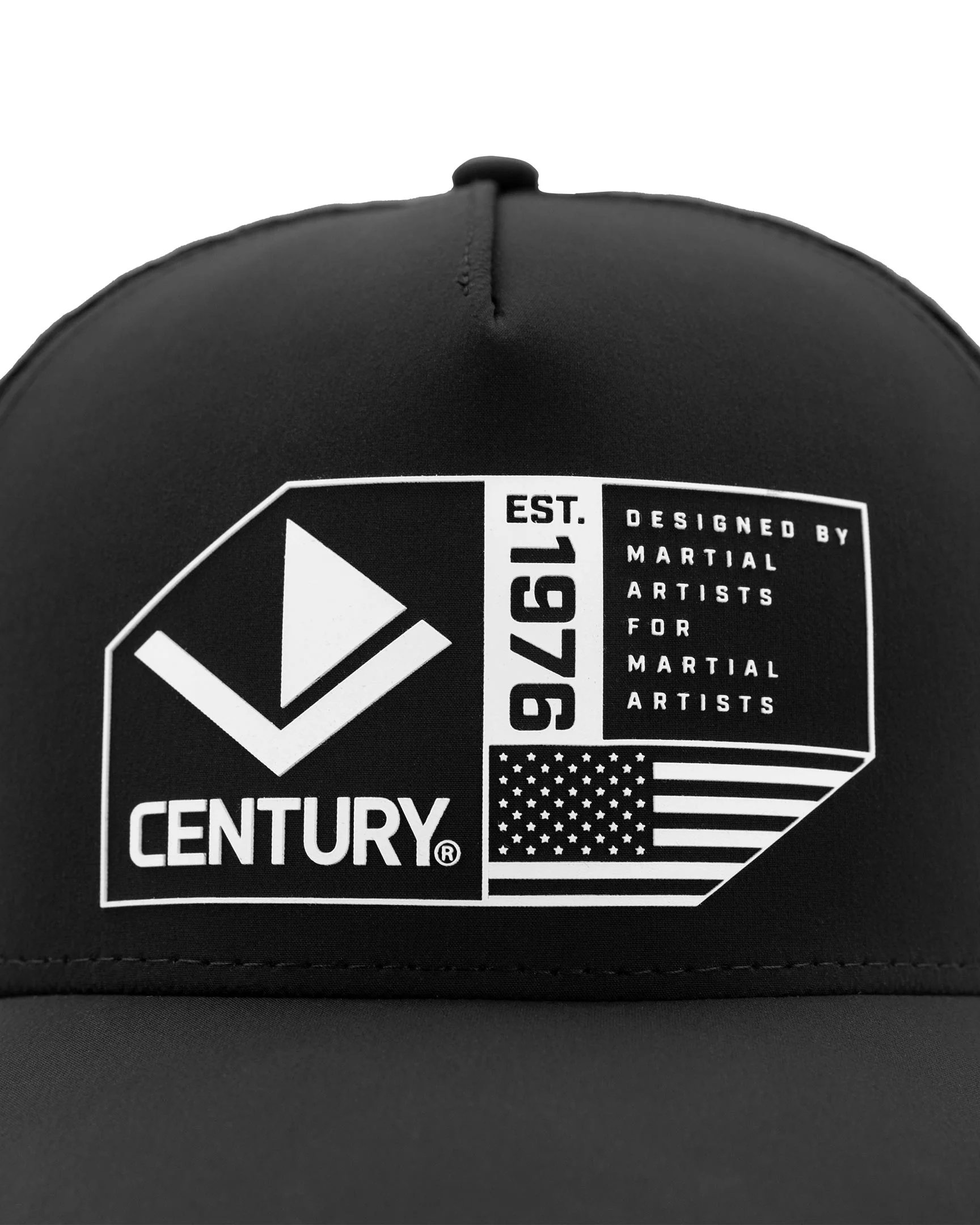 Century Since 1976 Hat - Image 4