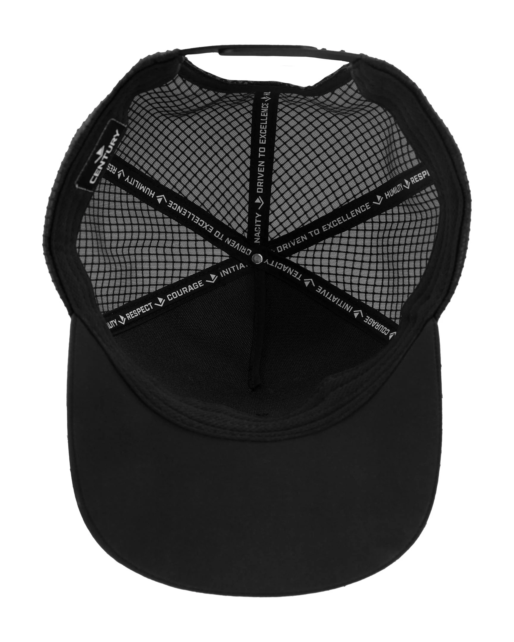 Century Since 1976 Hat - Image 8