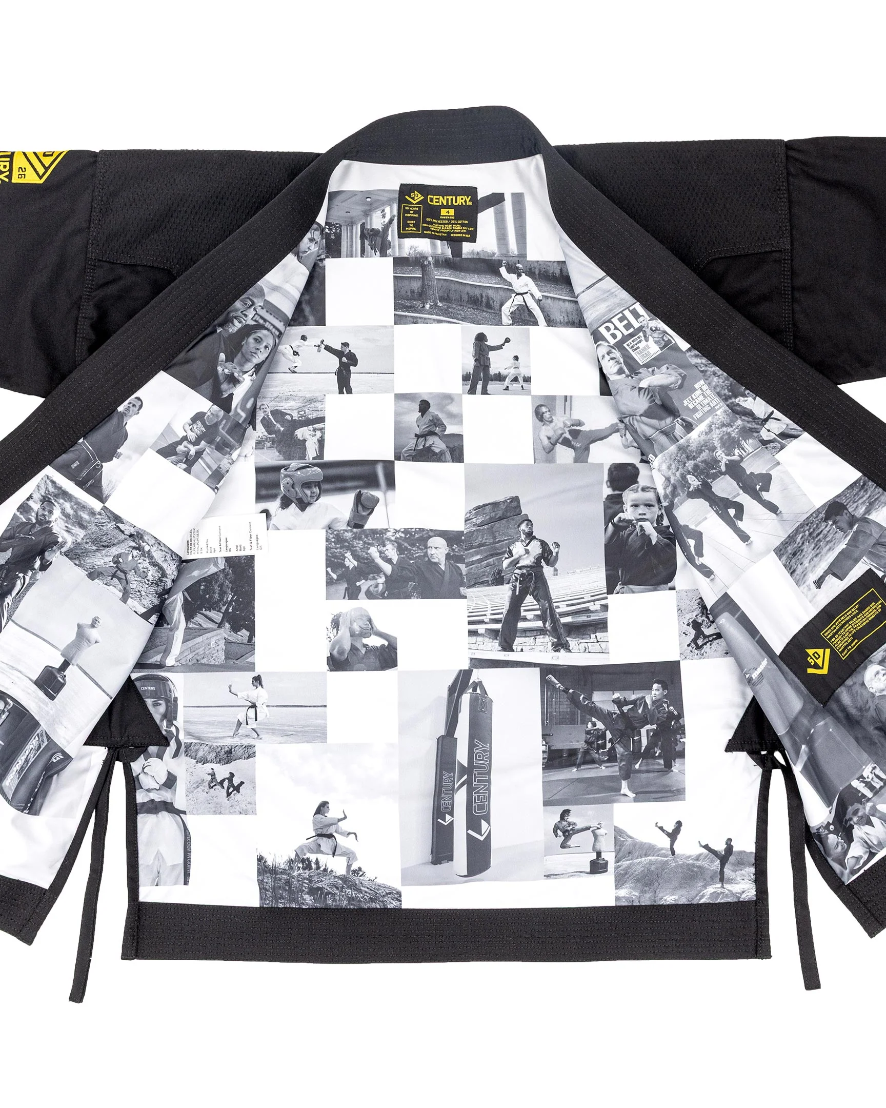 Century 50th Anniversary Gi - Image 5