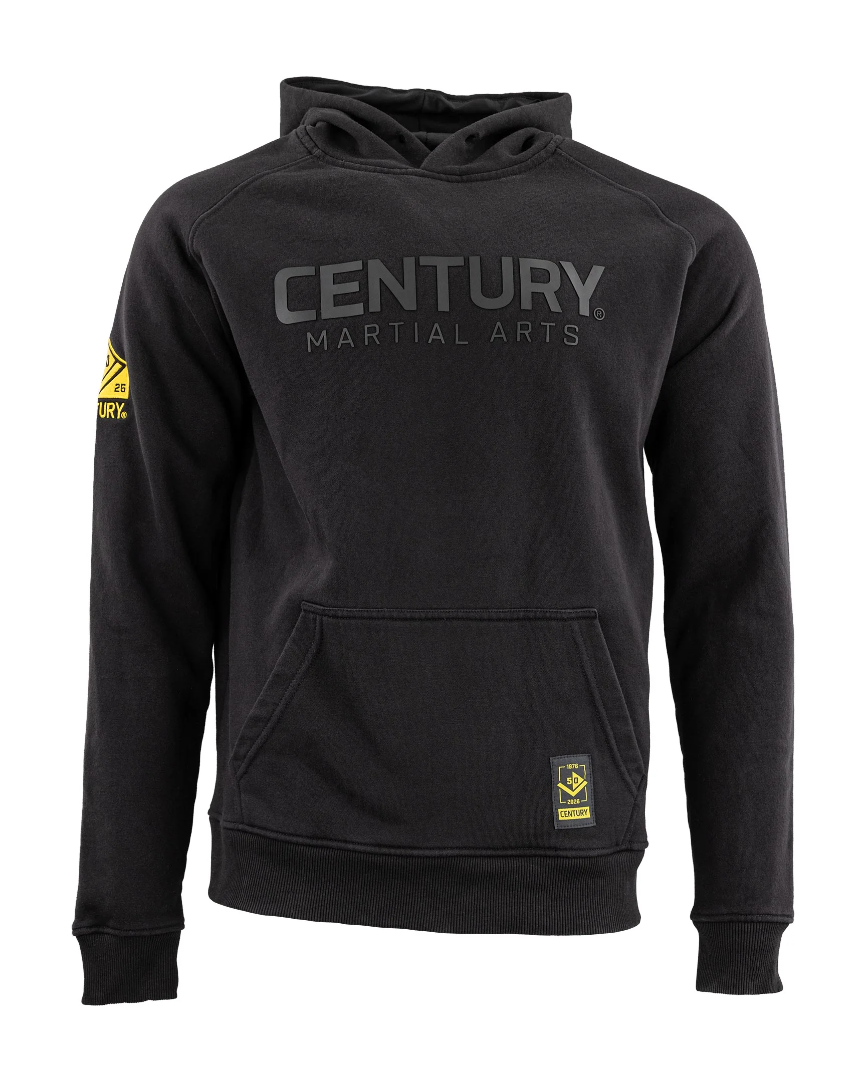 Century 50th Anniversary Hoodie - Image 8