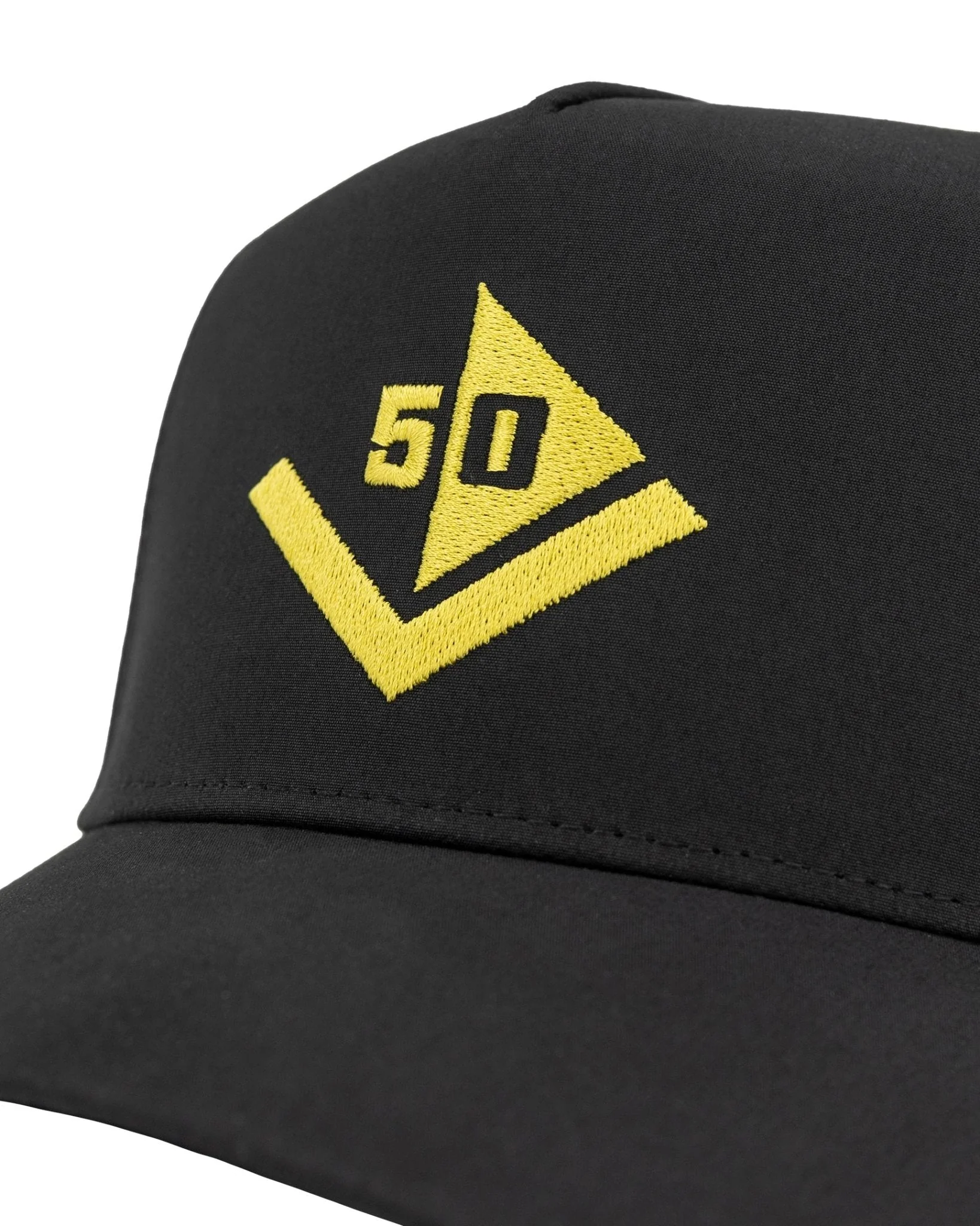 Century 50th Anniversary Performance Hat - Image 3